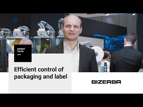 Bizerba Expert Talks – 100% Food Safety with Bizerba Inspection Systems