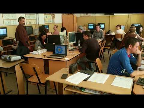 UN VIITOR MAI BUN PRIN EFORTURI COMUNE IN MUNICIPIUL ROSIORII DE VEDE