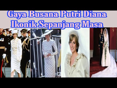 , title : 'Gaya Busana Putri Diana, Ikonik Sepanjang Masa'