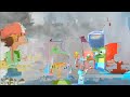 Recreation V2 Disney Junior Asia Pre Launch Promo Handy Manny Variant July 2011