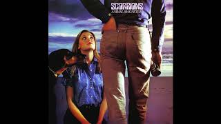 Scorpions - Restless Man