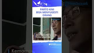 Kuasai Keahlian Baru, Parto Patrio Kini Mengaku Bisa Menyugesti Orang