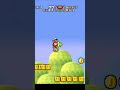 SMW SMB3 Style Hack Yoshi S Island 3 Mini Gameplay