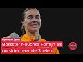 010 op weg naar Tokyo #8: Nouchka Fontijn (Boksen)