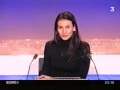 France 3 Générique De Fin Soir 3 2005