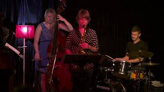 Love Song - Tigran Hamasyan (Claire de Kock Quartet Cover)