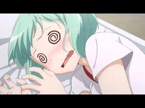 TVアニメ「亜人ちゃんは語りたい」／第3弾PV