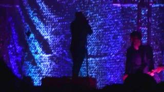 A Perfect Circle - Gimme Gimmie Gimmie - Live ShoWare Center Kent, WA (6/30/11)