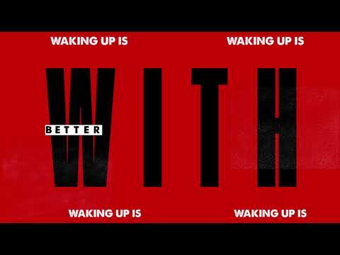 Stupid Goldfish   With U (Lyric Video)