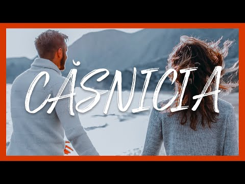 Căsnicia te poate opri din evoluție...