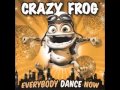 COME ON Crazy Frog