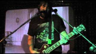 Pinback SHAG January 10, 2011 Casbah