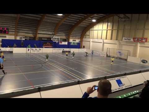 STVV U8 - Dessel Kersttornooi Relemko Koersel