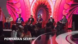 Download lagu Hasil sementara || selfi, Rara, dan zam rizam mp3