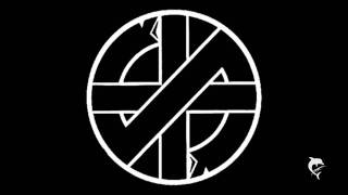 Crass - Securicor (Demo &#39;79)