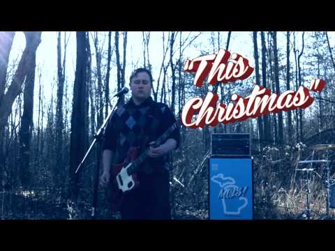 Midwest Skies!- This Christmas (OFFICIAL MUSIC VIDEO)