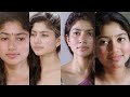 Sai Pallavi Hot Sai Pallavi Closeup Saipallavi Hot Edit Sai Pallavi Compilation Part 8