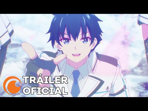 Tráiler Gods’ Games We Play: 1 Episodios del 1 al 13