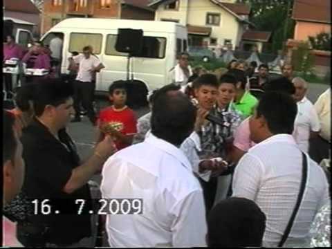 Ramko Ahmet Rasimov Dzipsi Bend Klepac ko Bijav No 4