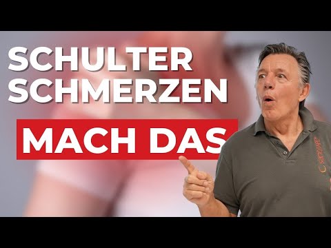 Does your shoulder hurt? Pain ⚡️ Tingling ⚡️ Numbness ⚡️ Here's how to help yourself!