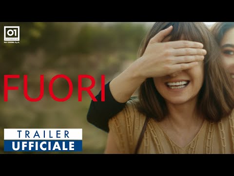 FUORI di Mario Martone (2025) - Trailer Ufficiale HD