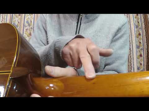 1975 Manuel G. Contreras (1st generation) Classical Guitar Calle Mayor 80, Madrid Cedar Top / Rosewood Body Original Hard Case image 26