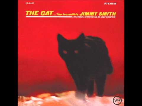 Jimmy Smith - Chicago serenade