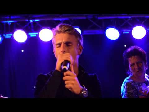 Rik Nijman - Sweet sensation