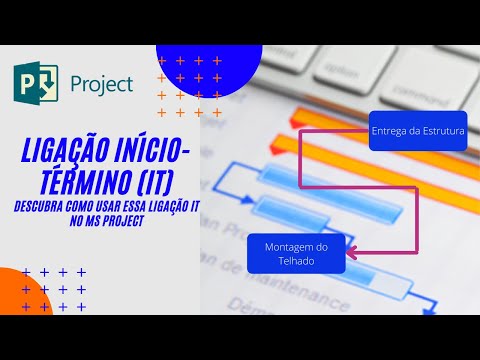 Ligação Início-Término (IT): Descubra como usar ela no MS Project