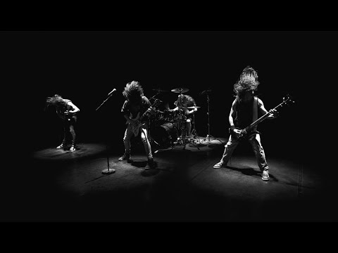 Skelethal - Repulsive Recollections (official music video) 2020