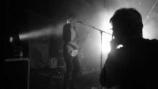 Birth of Joy - Longtime Boogie @ Mystiek Theater Enschede