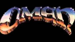 Omen(USA) - Bounty Hunter (Live 1987).wmv
