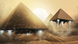 The Secret Behind The Construction of The Great Pyramid Has Finally Been Solved