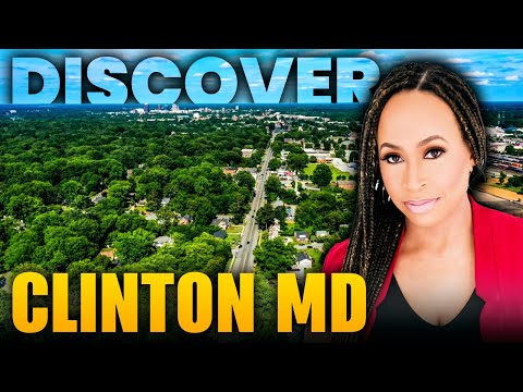 Zillow Clinton Md