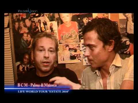 marco casale @ bcm (life tv summer tour)