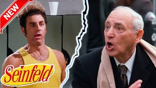 [NEW] Seinfeld 2025 | BEST EPISODES 🏡The Third Person | Full Episodes |HD 🛑1080p