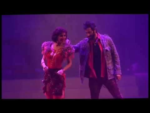 Luciana video