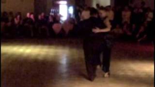 Ethel Mazzocchi e Massimo Cornaglia - La Cumparsita