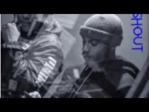 YoloRedz (feat. Gift1d)- Shout