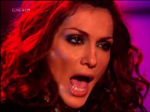 Despina Vandi   - Gia (Live at Top Of The Pops 2003)