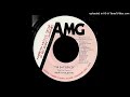 Mary Holston - I'm Satisfied - AMG (Black Gospel Soul Rocker, Lonnie Mack)