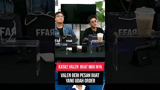 Download lagu KIW KIW VALEN GIVES WORDS TO MILA MBG. MESSAGE FOR THOSE WHO ORDER FROM VALEN mp3 Download lagu KIW KIW VALEN GIVES WORDS TO MILA MBG. MESSAGE FOR THOSE WHO ORDER FROM VALEN mp3