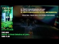 TWO-MIX 「TRUTH ~A Great Detective of Love ...
