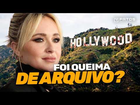 O Lado Oculto de Hayden Panettiere: Ela fez denúncias de Hollywood