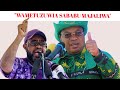 ACT Wazuiwa Kufanya Mkutano Mnazi Mmoja Wete