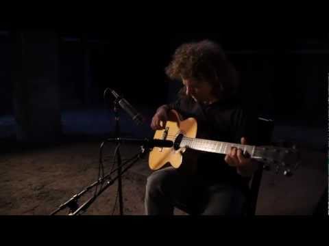 Pat Metheny Video