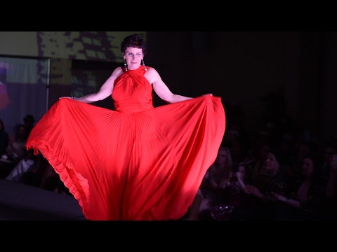 April Kastura MacDonald Surviving in Fashion