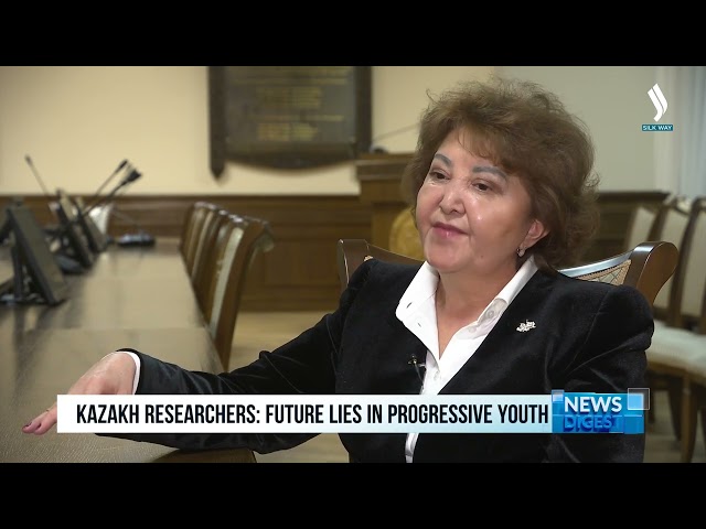 Ученые: Будущее за прогрессивной молодежью