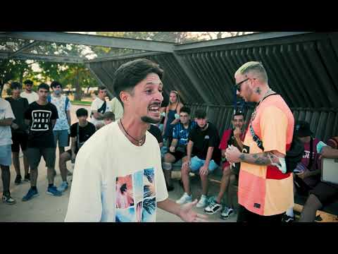 EMI VS JESÚS LC // 16AVOS // STREETDOGS BATTLE  NACIONAL 2021