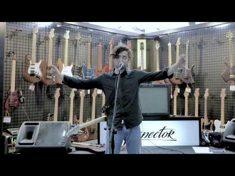 GRYNN - You (Live  NAMM Musikmesse)